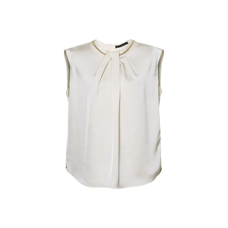 ROEYSHOUSE Shirts Women's Apricot-0