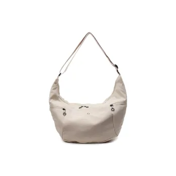 Banyanu Fabric Shoulder Bag Unisex Multicolor