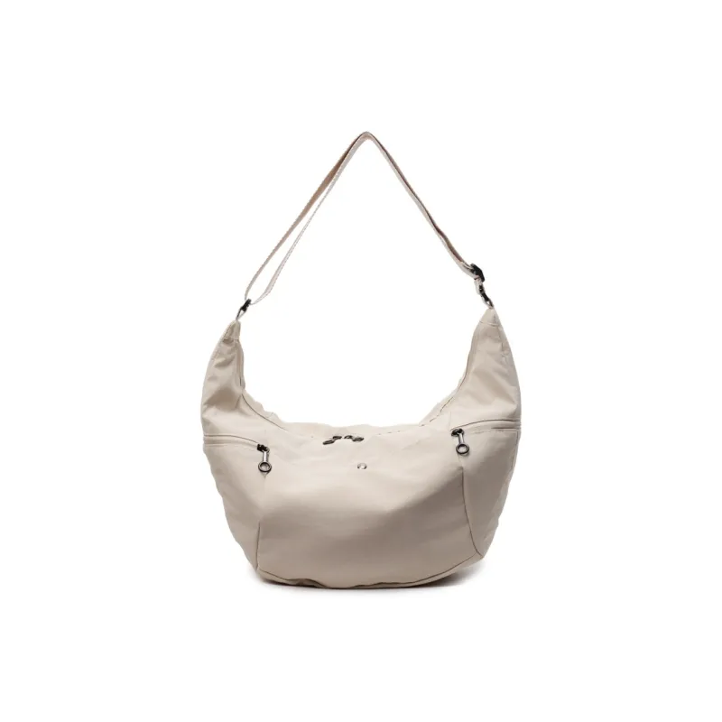 Banyanu Fabric Shoulder Bag Unisex Multicolor-0