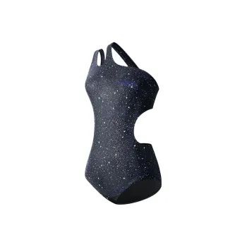 Watertime One-piece Swimsuit Women's Silver