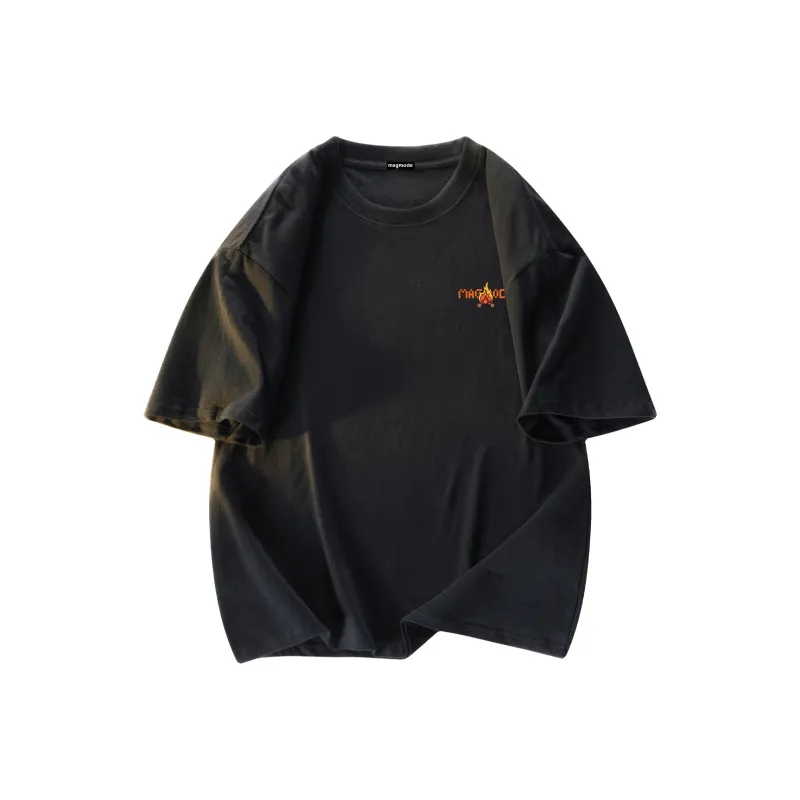 Magmode T Shirts Unisex-5
