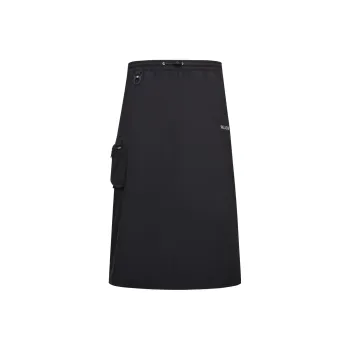 Palladium Casual Short Skirts Women's Lead Black