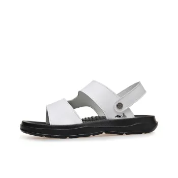 British Knights Beach Sandals Men's White