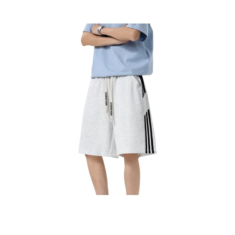 KADAKADA SUITE Casual Shorts Unisex-5