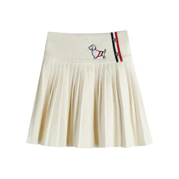 POPO.INFO Casual Short Skirts Women's