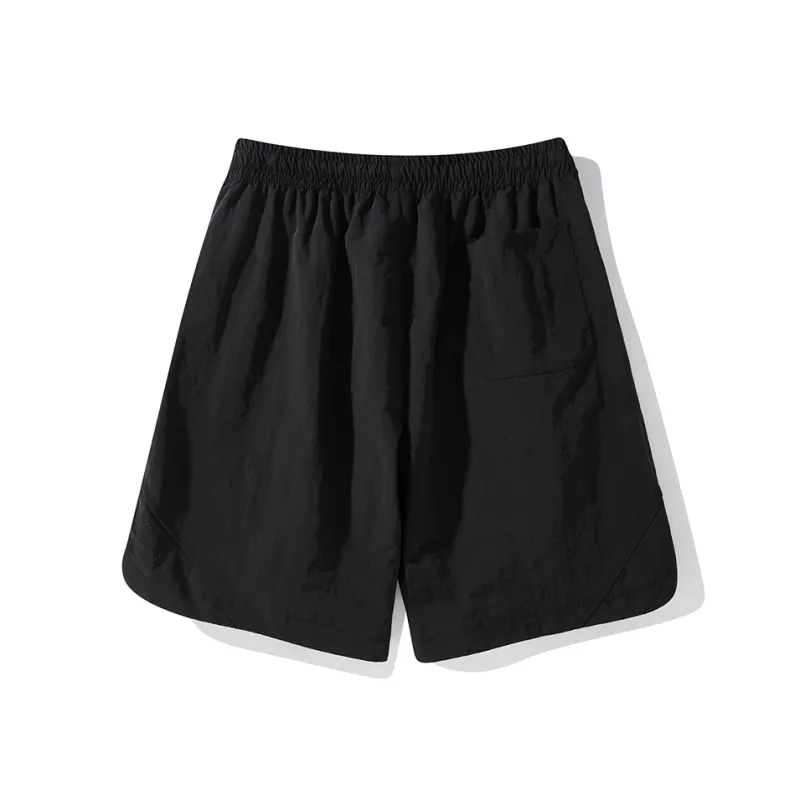NEAR HERE Casual Shorts Unisex-1