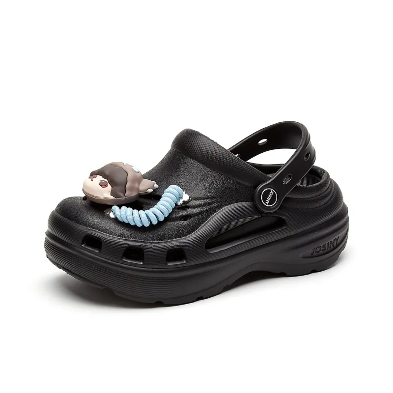 JOSINY Clogs Women's-2