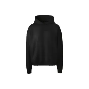 Canada Goose Sweatshirts Men Black