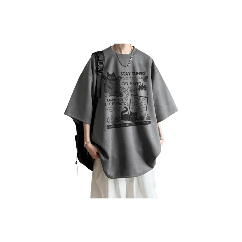 Ang2 Stu T Shirts Unisex-5