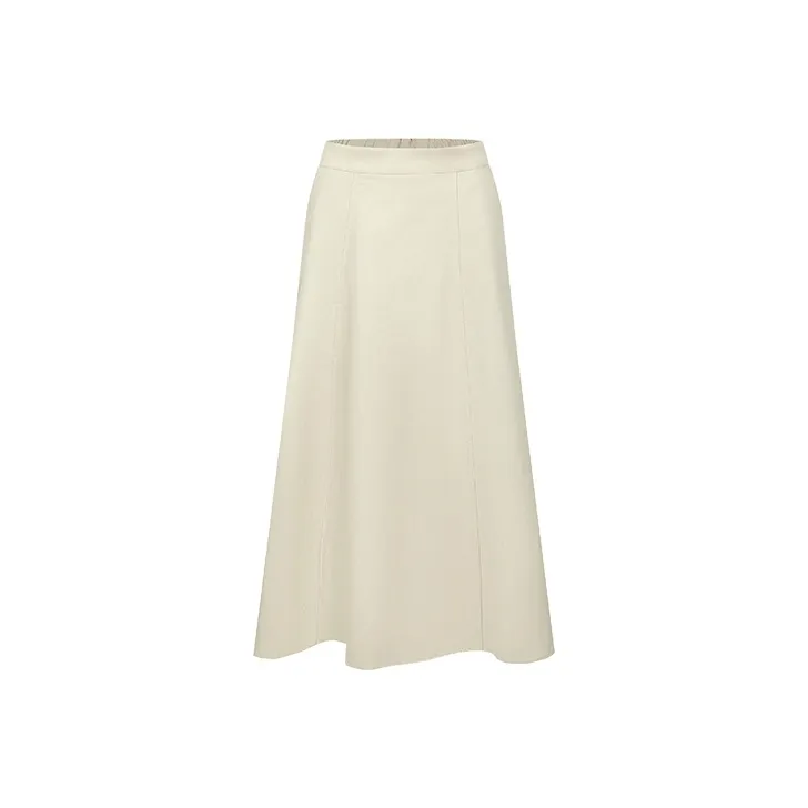 URBAN REVIVO Casual Short Skirts Women's-8