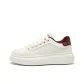 White Red