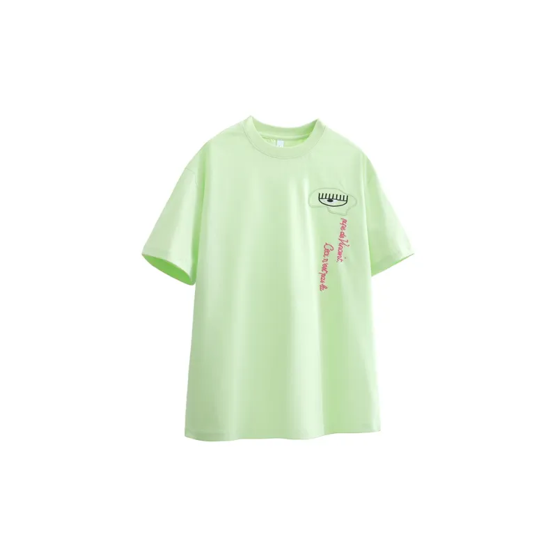 WKOOG T Shirts Unisex-15