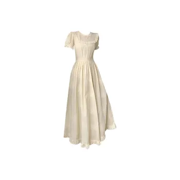 AHDO Short Sleeved Dress Women's