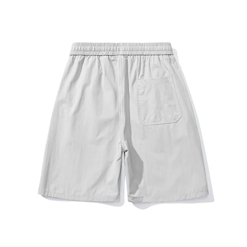 BOTH PLAY Casual Shorts Unisex-3