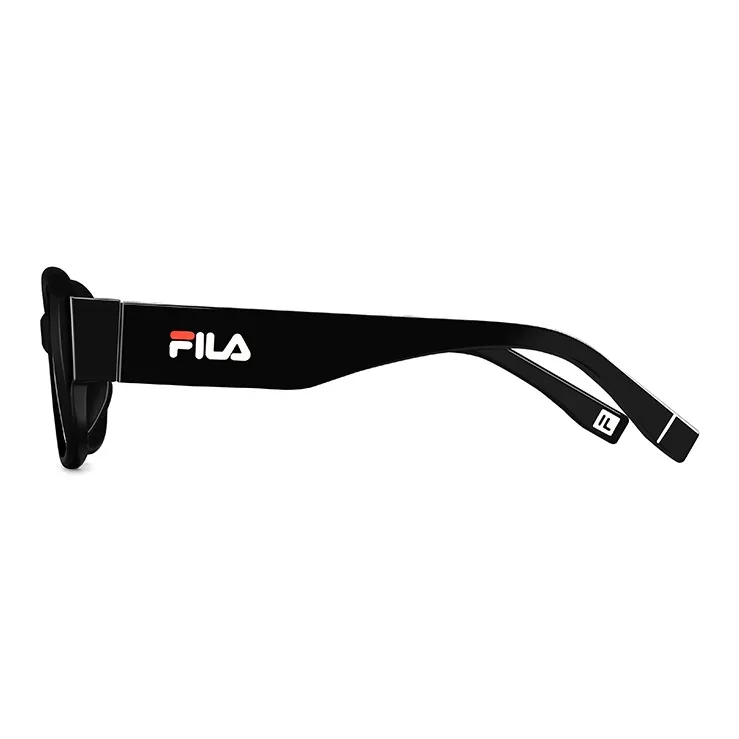 FILA Irregular Shape Sunglasses Unisex-3