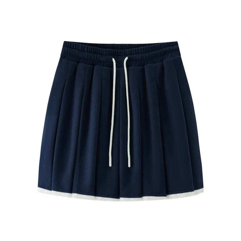 SEM/R Casual Short Skirts Women's-2