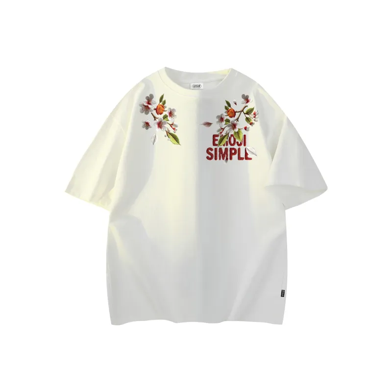 Emoji T Shirts Unisex-1