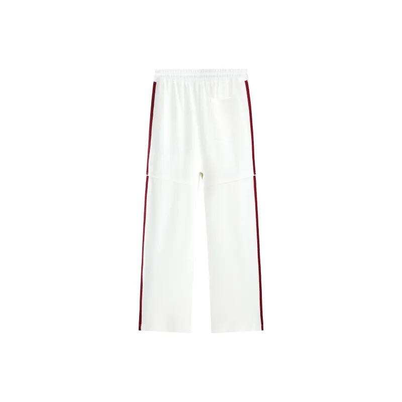 ER Casual Pants Unisex-1