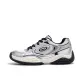 Silver Black