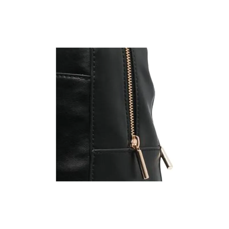 LIU JO Logo-lettering Backpack-4