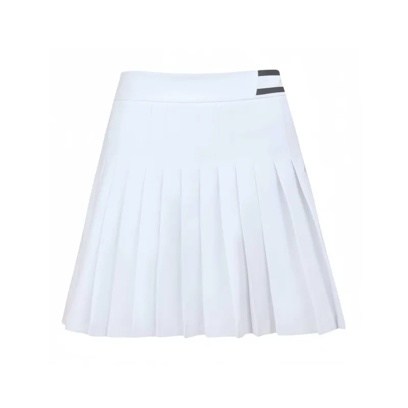 HELLY HANSEN SS23 Casual Short Skirts Women's White-0