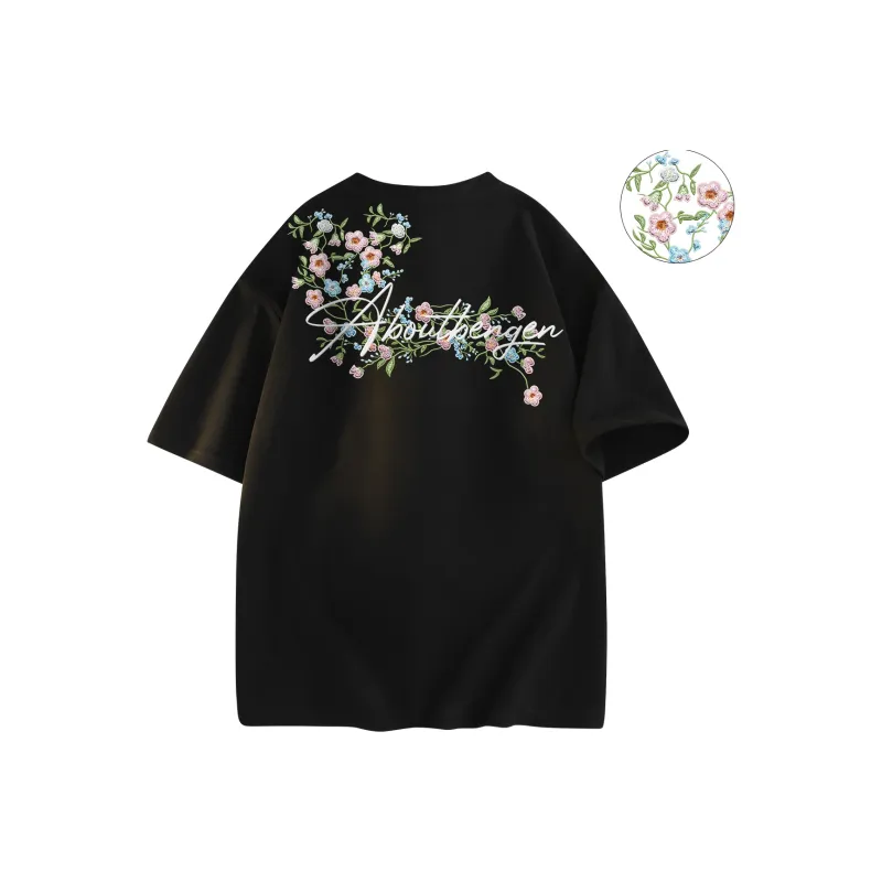 BENGEN T Shirts Unisex-0