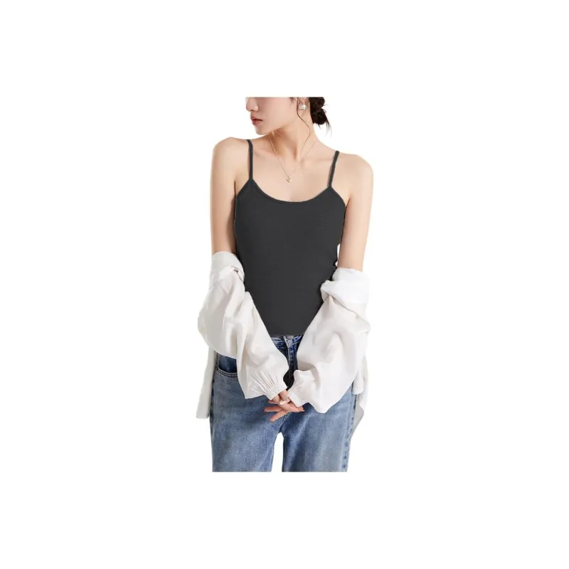 AWAO Tank Tops Women's-0