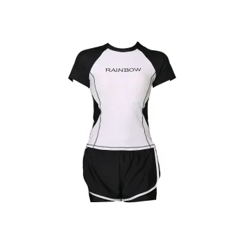 Hao Zhilang Two-Piece Swimsuits Women's
