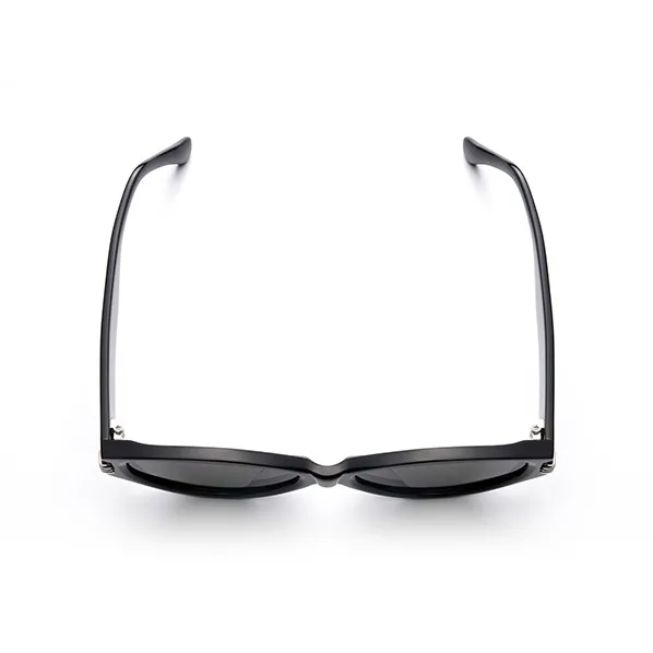 THE OWNER Plate Frame Sunglasses Unisex-1