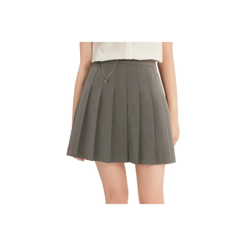 ZIHAN Casual Short Skirts Women's-10