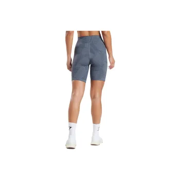 GYMSHARK Sports Shorts Women's Evening Blue