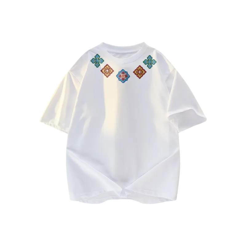 7 SEVFUN T Shirts Unisex-0