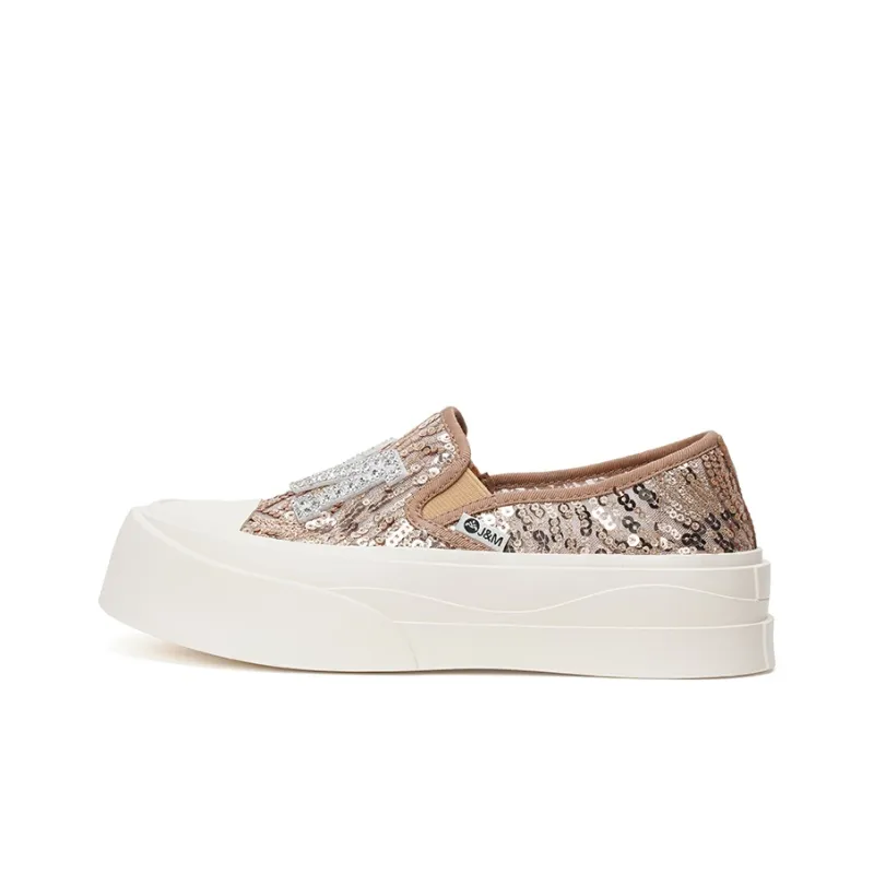 Joy&Mario Casual Single Shoes Women's-4
