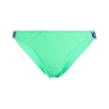 MOSCHINO Bikini Women's Bright Green