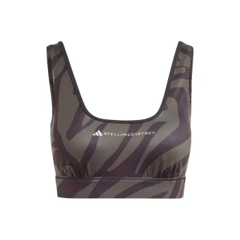 Adidas Stella McCartney Bikini Women's Black