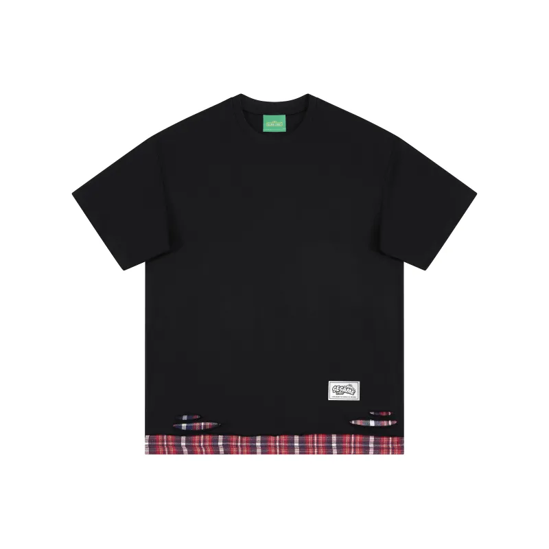 SESAME STREET T Shirts Unisex-0
