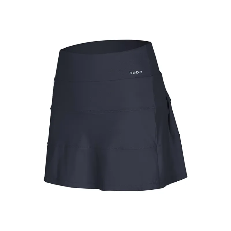 Bebe Casual Short Skirts Women's-2
