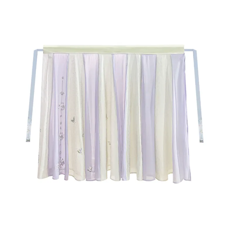 Zhong Ling Ji Hanfu Women's-3