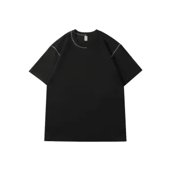 RIEZU T Shirts Unisex