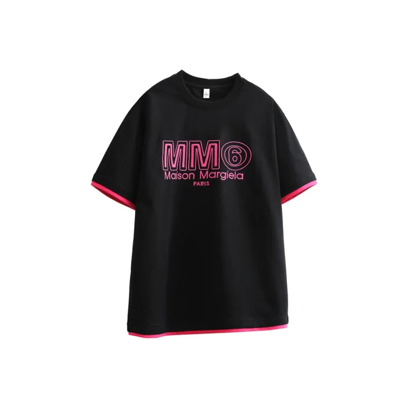 WKOOG T Shirts Unisex-0