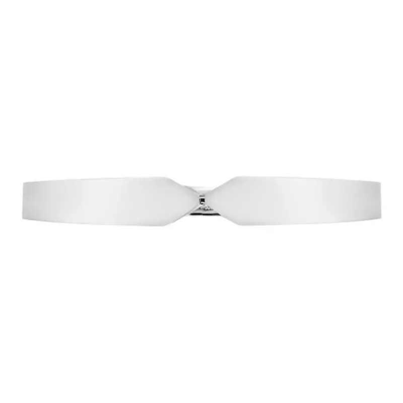 Chaumet Triomphe De Chaumet Platinum Rings Unisex-2