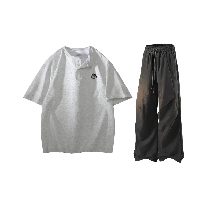 OGEK Casual Sportswear Unisex-4