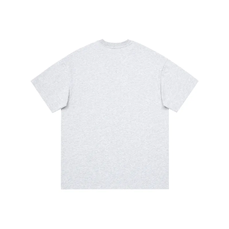 COMIC LARVA T Shirts Unisex-2