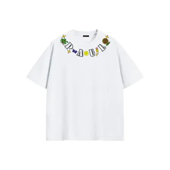 PAUL COSTELLOE T-Shirts Unisex