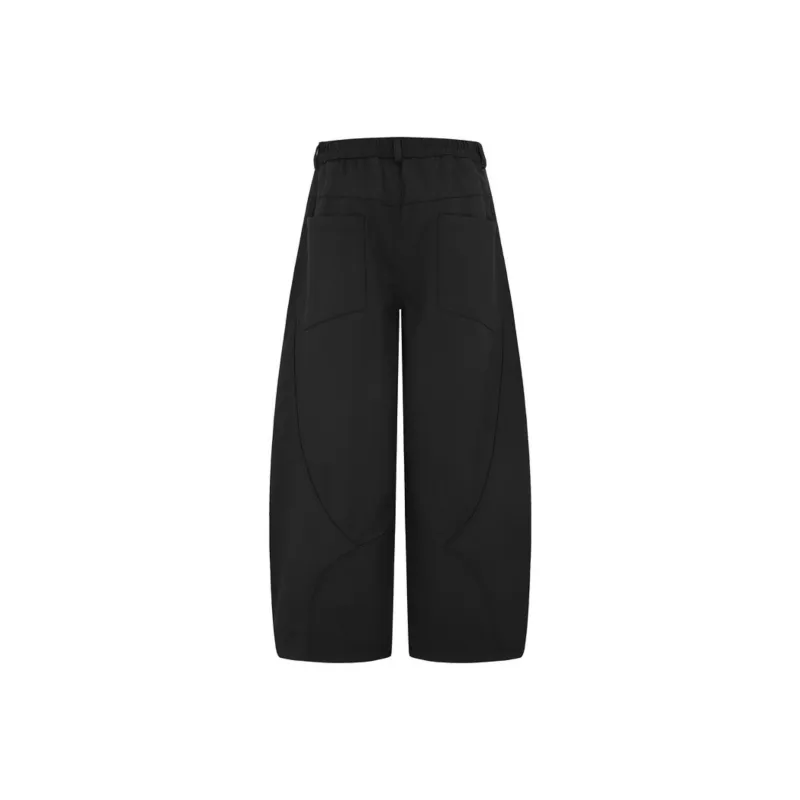 TBSM Suit Trousers Unisex-13