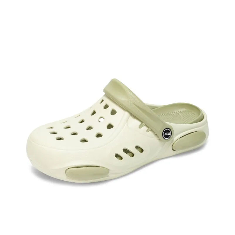 JEANSWEST Clogs Men-1