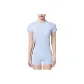 Light Blue/Dark Blue/Pure White