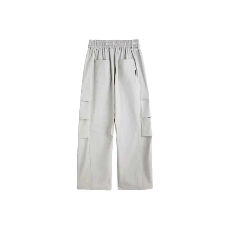 Jeep Casual Pants Unisex-6