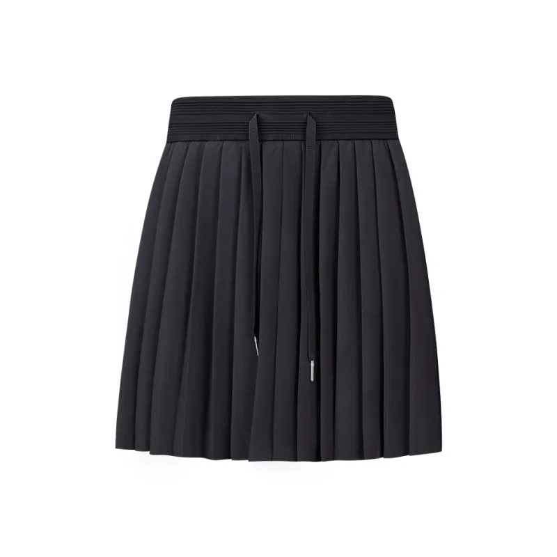 Palladium Casual Short Skirts Women's Cotton Candy-6