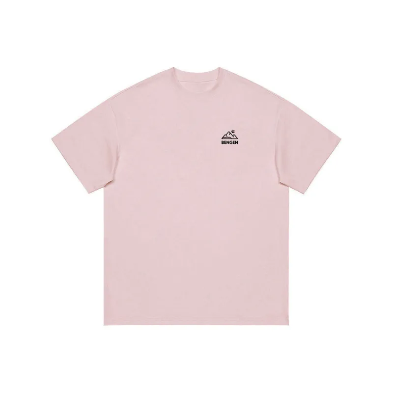 BENGEN T Shirts Women's-6